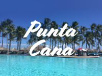 Punta Cana to Escape the Weather
