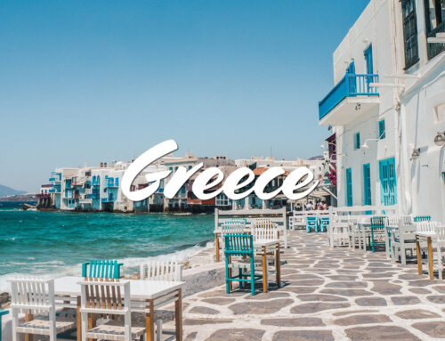 Greece