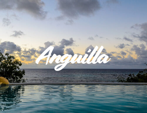 Anguilla Unveiled: A Slice of Caribbean Paradise Waiting to Enchant You