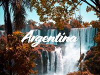 Argentina: A Vibrant Tapestry of Natural Wonders and Rich Traditions