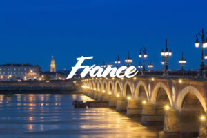 France