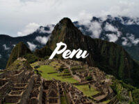 Peru