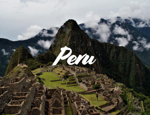 Peru